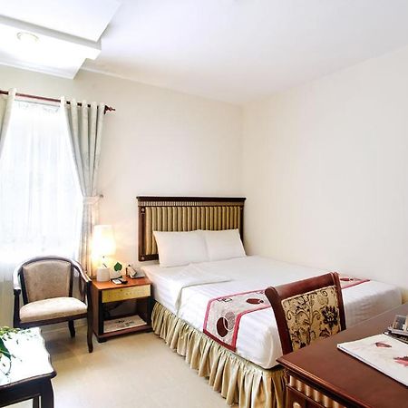 Anh Minh Hotel Хошимин Стая снимка
