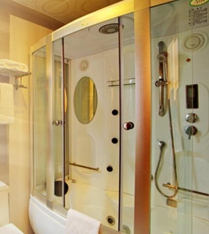 Anh Minh Hotel Хошимин Екстериор снимка